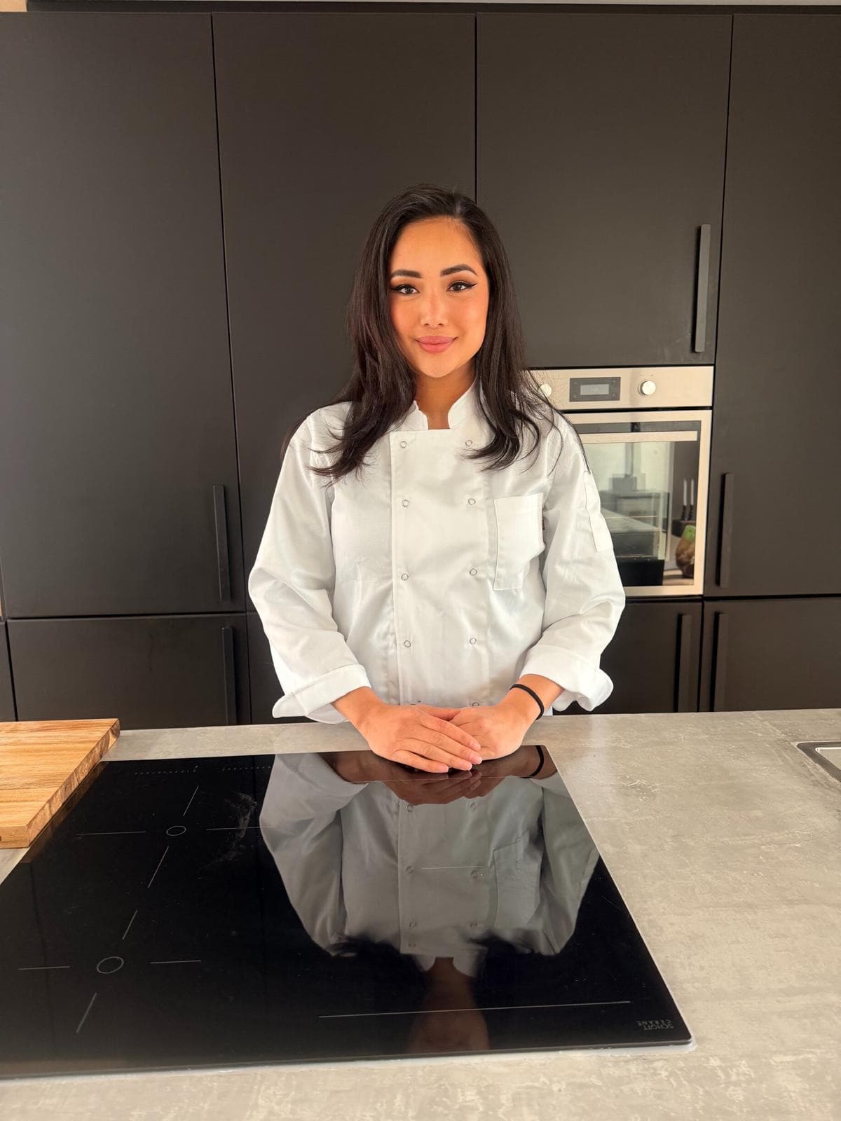 Thaise kruiden en ingrediënten